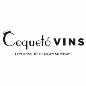 Coquetó Vins - DO Montsant