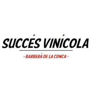 Succés Vinícola - DO Conca de Barberà
