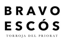 Celler Bravo Escós – DOQ Priorat