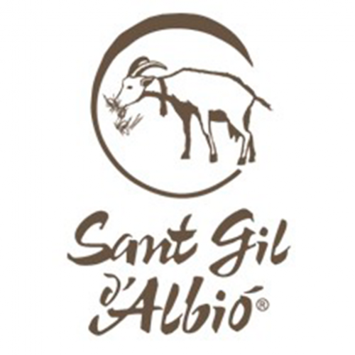 sant-gil-formatge-cabra-logo