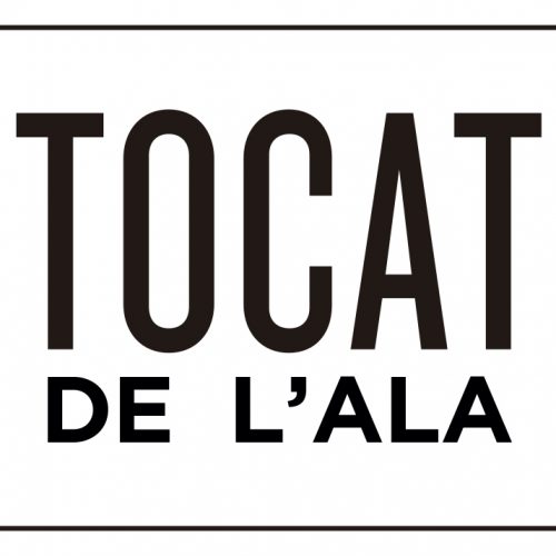 LogoTocatdeLAla